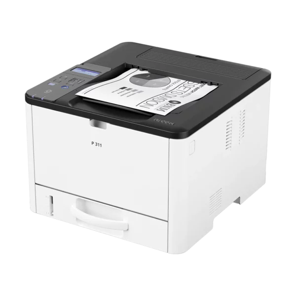 Laser Printer 